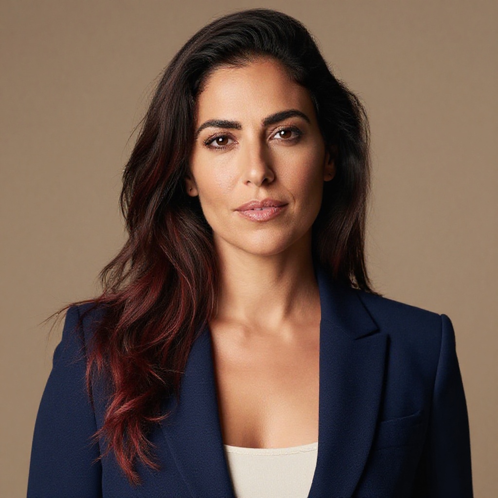 Carmen Diaz