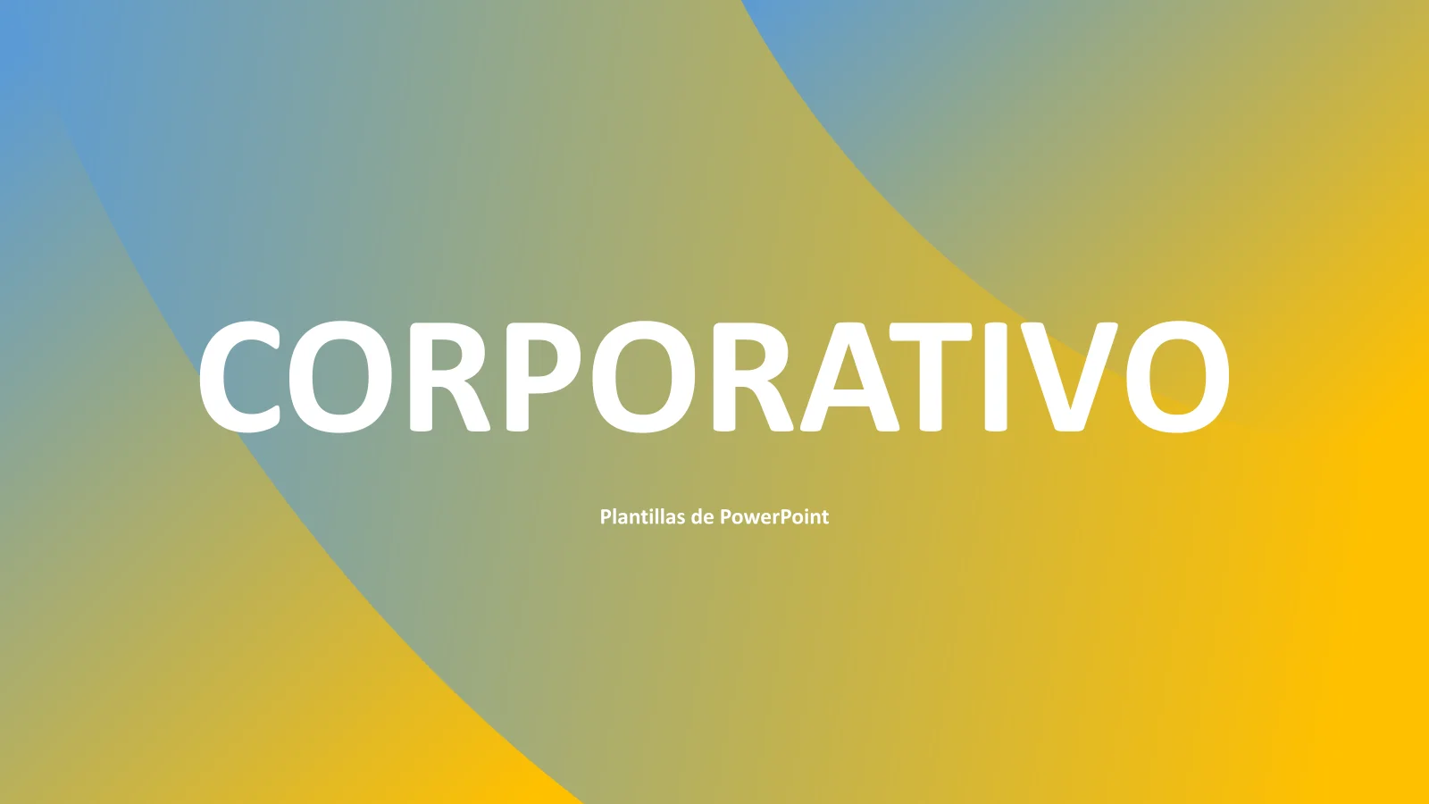 Las mejores plantillas corporativas de Google Slides y PowerPoint