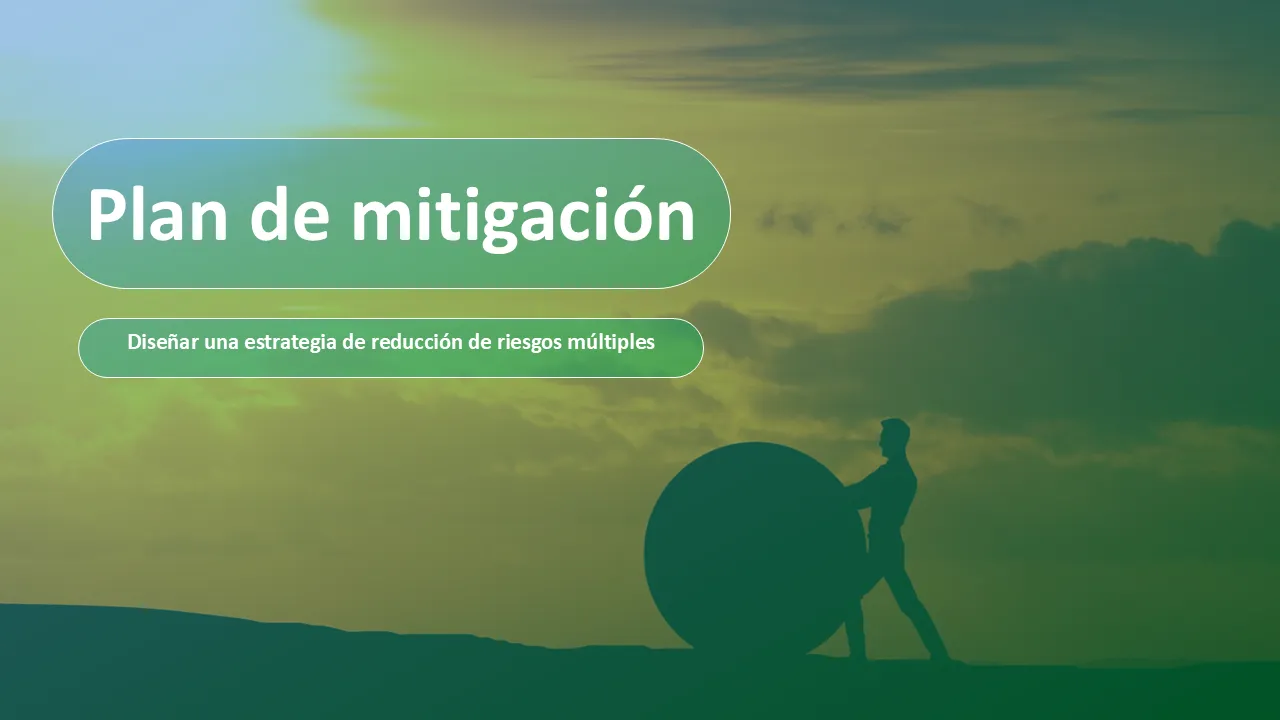 Gestión de riesgos